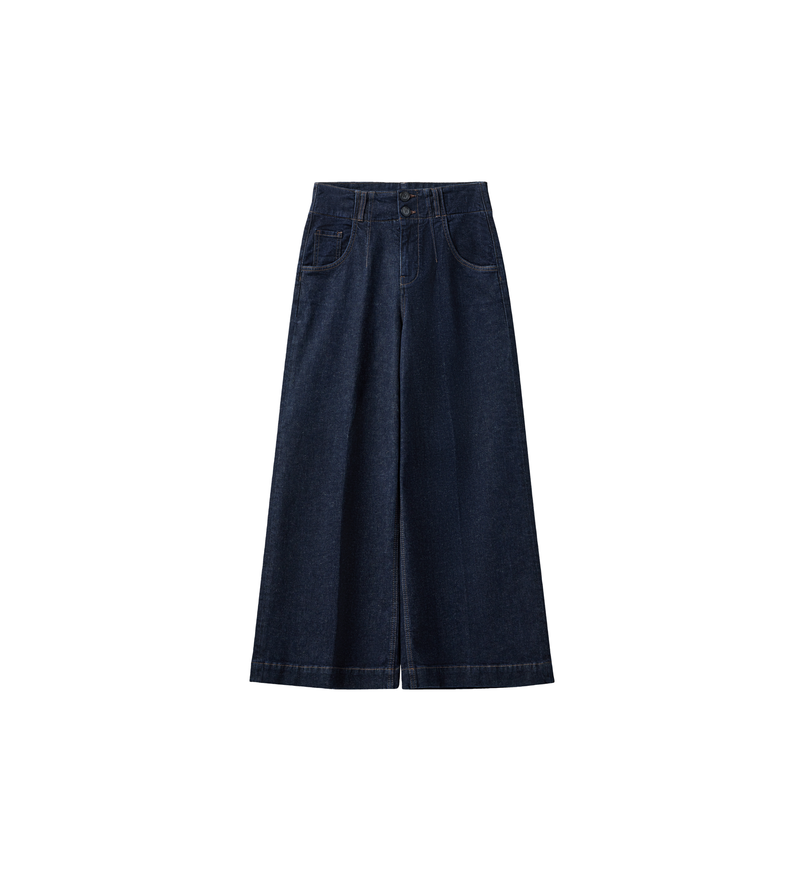 Packshot / Dark Blue / Front